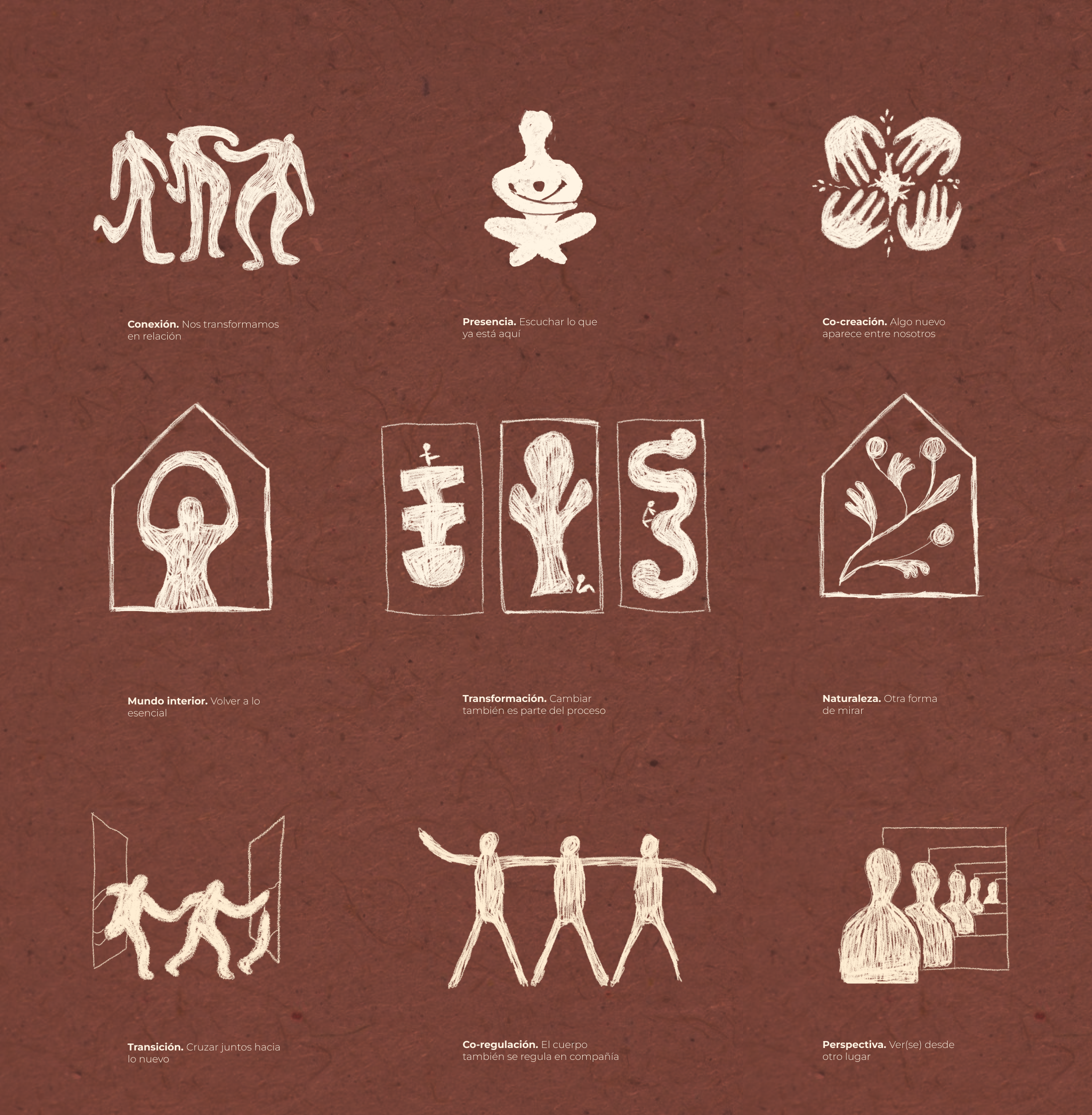 Manawa Tamu illustration system